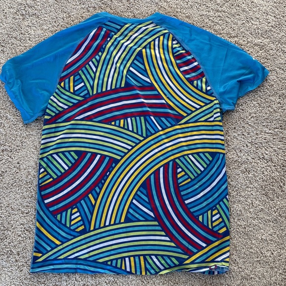 Rabbit 24-25’ RAD Rabbit Tee Men’s Medium - Picture 4 of 6